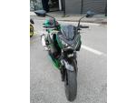 Klikněte pro detailní foto č. 10 - Kawasaki Z 300 ABS, 2016, 18tis.km