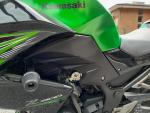 Klikněte pro detailní foto č. 11 - Kawasaki Z 300 ABS, 2016, 18tis.km
