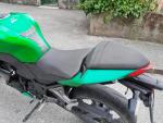 Klikněte pro detailní foto č. 12 - Kawasaki Z 300 ABS, 2016, 18tis.km