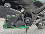 Klikněte pro detailní foto č. 13 - Kawasaki Z 300 ABS, 2016, 18tis.km