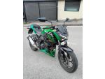Klikněte pro detailní foto č. 2 - Kawasaki Z 300 ABS, 2016, 18tis.km