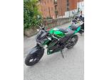 Klikněte pro detailní foto č. 5 - Kawasaki Z 300 ABS, 2016, 18tis.km