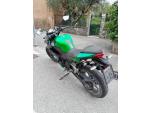 Klikněte pro detailní foto č. 6 - Kawasaki Z 300 ABS, 2016, 18tis.km