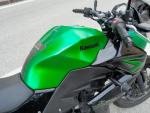 Klikněte pro detailní foto č. 7 - Kawasaki Z 300 ABS, 2016, 18tis.km