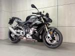 Klikněte pro detailní foto č. 2 - BMW S 1000 R 2025 - ABS PRO / DDC / QUICKSHIFTER - SUPER CENA