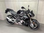 Klikněte pro detailní foto č. 3 - BMW S 1000 R 2025 - ABS PRO / DDC / QUICKSHIFTER - SUPER CENA