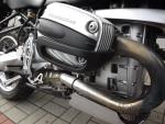 Klikněte pro detailní foto č. 12 - BMW R 1150 GS