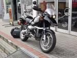 Detail nabídky - BMW R 1150 GS