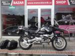 Klikněte pro detailní foto č. 2 - BMW R 1150 GS