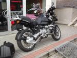 Klikněte pro detailní foto č. 3 - BMW R 1150 GS