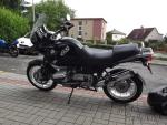 Klikněte pro detailní foto č. 4 - BMW R 1150 GS