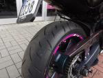Klikněte pro detailní foto č. 11 - Yamaha MT-01