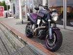 Detail nabídky - Yamaha MT-01