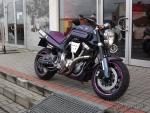 Klikněte pro detailní foto č. 2 - Yamaha MT-01