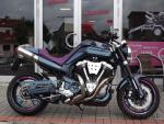 Klikněte pro detailní foto č. 3 - Yamaha MT-01