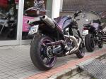 Klikněte pro detailní foto č. 4 - Yamaha MT-01