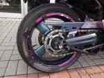 Klikněte pro detailní foto č. 5 - Yamaha MT-01