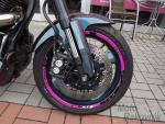 Klikněte pro detailní foto č. 7 - Yamaha MT-01