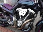 Klikněte pro detailní foto č. 8 - Yamaha MT-01