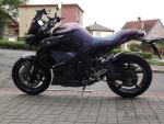 Klikněte pro detailní foto č. 11 - Yamaha MT-10