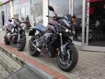 Klikněte pro detailní foto č. 1 - Yamaha MT-10