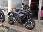Klikněte pro detailní foto č. 2 - Yamaha MT-10