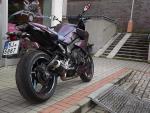 Klikněte pro detailní foto č. 4 - Yamaha MT-10