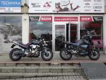 Klikněte pro detailní foto č. 5 - Yamaha MT-10