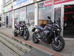 Klikněte pro detailní foto č. 6 - Yamaha MT-10