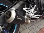 Klikněte pro detailní foto č. 7 - Yamaha MT-10