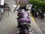 Klikněte pro detailní foto č. 9 - Yamaha MT-10