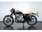 Klikněte pro detailní foto č. 1 - Honda CB 750 FOUR