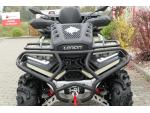 Klikněte pro detailní foto č. 9 - Loncin X-Wolf 700i Long MUD EPS 4×4 Long ( odpočet DPH ), 4-letá záruka