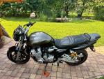 Klikněte pro detailní foto č. 11 - Yamaha XJR 1300