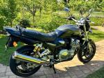 Detail nabídky - Yamaha XJR 1300