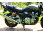 Klikněte pro detailní foto č. 2 - Yamaha XJR 1300