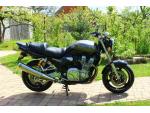 Klikněte pro detailní foto č. 3 - Yamaha XJR 1300