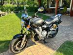 Klikněte pro detailní foto č. 6 - Yamaha XJR 1300