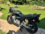 Klikněte pro detailní foto č. 7 - Yamaha XJR 1300