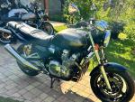 Klikněte pro detailní foto č. 8 - Yamaha XJR 1300