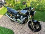Klikněte pro detailní foto č. 9 - Yamaha XJR 1300
