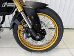 Klikněte pro detailní foto č. 12 - Voge 625 DSX Touring