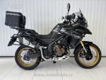 Klikněte pro detailní foto č. 13 - Voge 625 DSX Touring