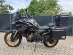 Detail nabídky - Voge 625 DSX Touring