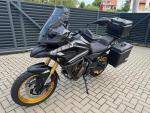 Klikněte pro detailní foto č. 2 - Voge 625 DSX Touring