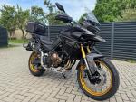 Klikněte pro detailní foto č. 3 - Voge 625 DSX Touring