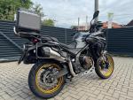 Klikněte pro detailní foto č. 4 - Voge 625 DSX Touring