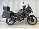 Klikněte pro detailní foto č. 6 - Voge 625 DSX Touring