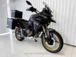 Klikněte pro detailní foto č. 7 - Voge 625 DSX Touring