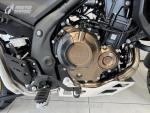 Klikněte pro detailní foto č. 9 - Voge 625 DSX Touring